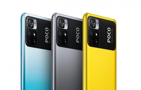 Poco M4 Pro'ya dev indirim! 2022 Mart fiyat listesi...