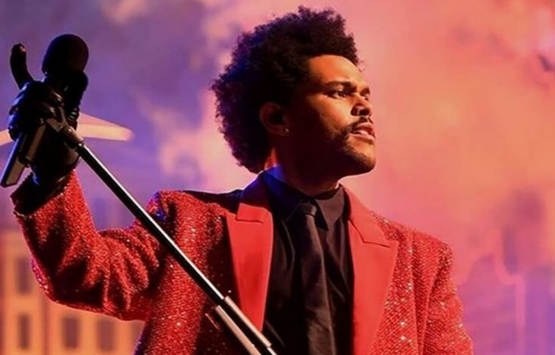 The Weeknd, Hidden Hills’teki evini Madonna ya sattı!