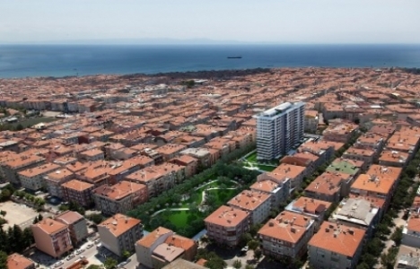 Avcılar'da 2.6 milyon TL'ye satılık 5 gayrimenkul!