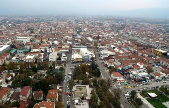 Düzce Merkez de 18.7 milyon TL ye icradan satılık 3 gayrimenkul!