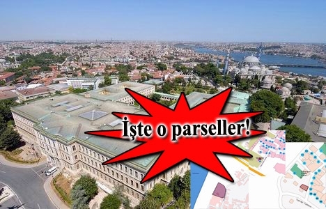 Hazine arazilerinin devri