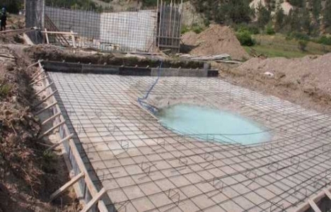 MASKİ atıksu arıtma tesisi kuracak!