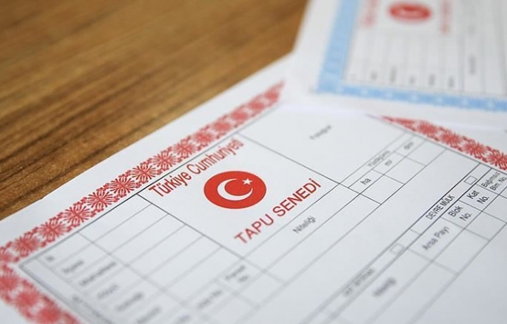 Aksaray'daki tapu sorunu meclis gündeminde!