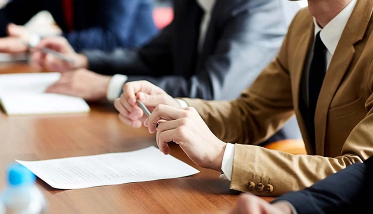 Lise diplomanız varsa ve KPSS den en az 50 puan aldıysanız bu habere hemen bakın! O üniversiteye personel alımı var