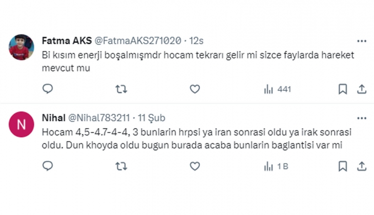 Prof. Dr. Osman Bektaş tan Doğu Anadolu uyarısı: Stres artışının göstergesi!