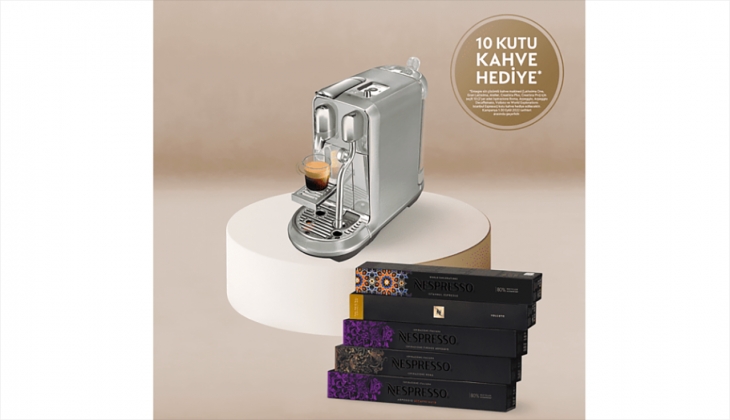 MediaMarkt kahve severlerle bir araya geliyor! İşte 27 Eylül 2022 MediaMart kahve makinesi fiyatları