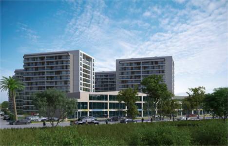 Bursa Prestij Modern de 159 bin liraya 3+1!