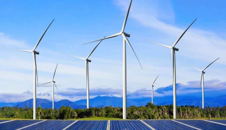 Resmi Gazete de yayımlandı! Aslan payı Ulaştırma-haberleşmeye ayırıldı 