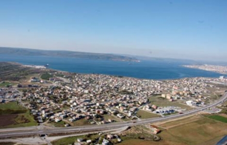 Kepez Ahatlı'da iki parsel okul yeri olarak bakanlığa tahsis edildi!