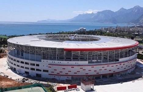 Süper Lig in yeni statlarında son durum!