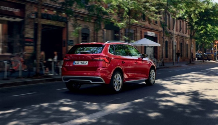 Araba almak isteyenler Skoda Kamiq’e dikkat! İşte 30 Eylül 2022 fiyat listesi…