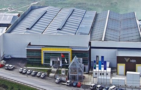 Vefa, yurt dışında üretim tesisi kuracak!