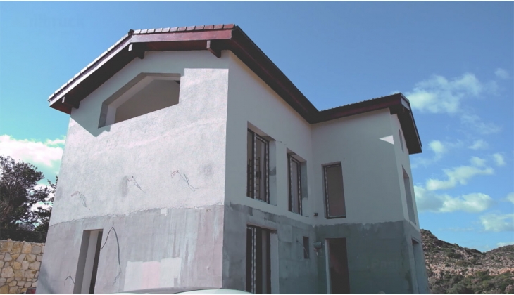 Pasif evlerle yüzde 90’a varan enerji tasarrufu sağlamak mümkün!