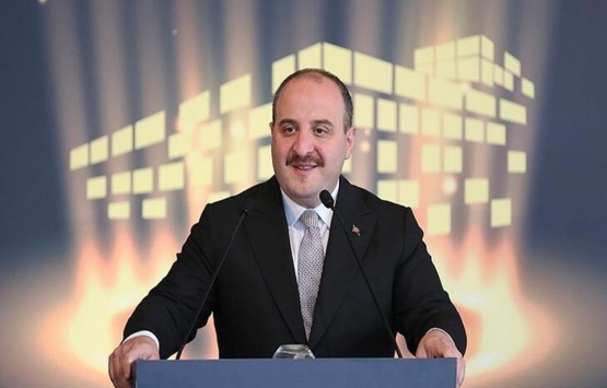 Mustafa Varank: Ekonomik konjonktür toparlanmaya başladı!