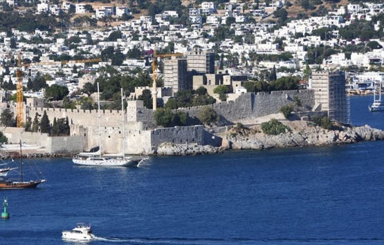 Ahmet Aras: Bodrum da kamu arazisi satışı durdurulmalı! 