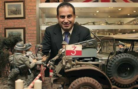 Çuhadaroğlu Metal'in halka arz büyüklüğü 37 milyon TL olarak belirlendi!