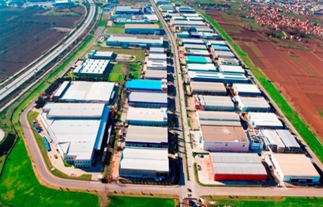 Gaziantep-Kilis ortak OSB projesi hayata geçiriliyor!