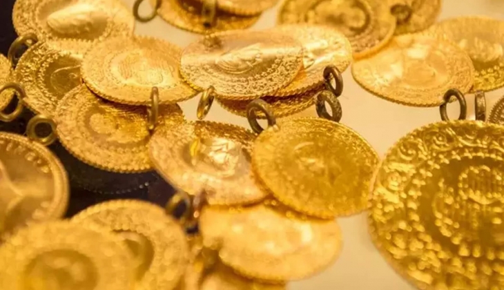 Altın fiyatlarında son durum! Bugün altın fiyatları ne kadar oldu? 16 Eylül Cumartesi canlı altın fiyatları