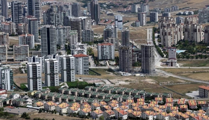 Konut sektöründe yeni dönem: Tapu el değiştirince kiracı eski kontratla devam etsin isteniyor!