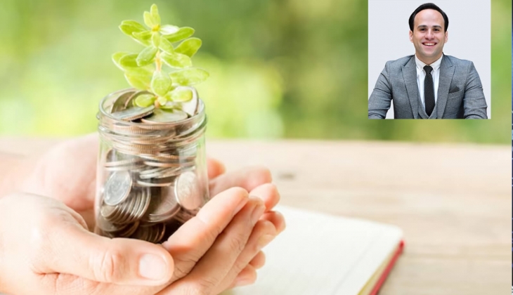 Uzmanı açıkladı: Aylık 1000 TL ile BES'te fon dağılımı nasıl yapılır? 