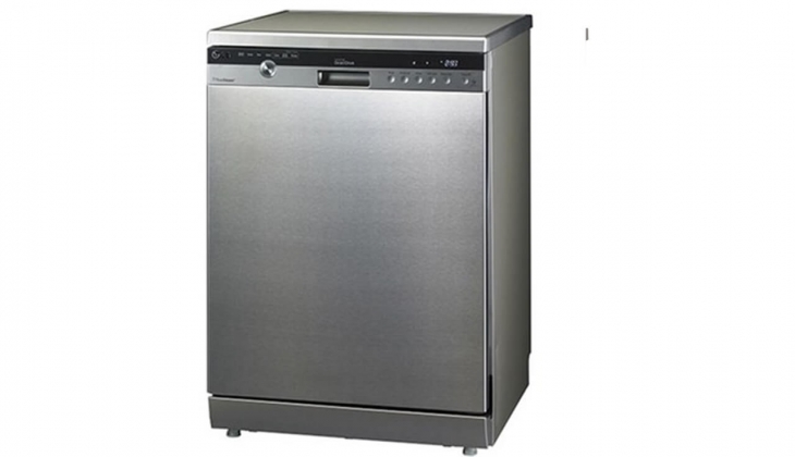 LG bulaşık makineleri kaç lira? LG bulaşık makineleri ne kadar? İşte Ağustos 2022 fiyat listesi