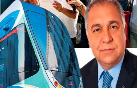 Konak Tramvayı'nın 4. kez revizyona gitmesine tepki geldi!