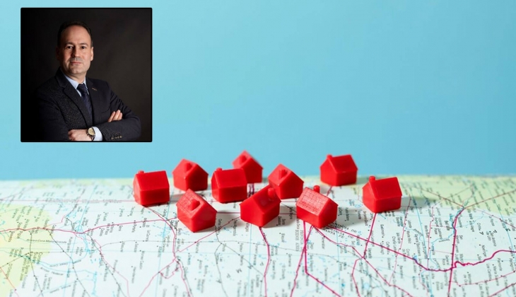 Türkiye'de bir konut ortalama 61 günde satılıyor! Büyükşehirlerde bu süre kaç gün? Vatandaşlar ne dedi? 