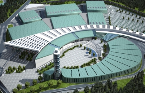 Fuar İzmir 25 Mart'ta açılacak!