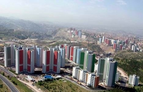 Kuzey Ankara kentsel dönüşüm projesinde kaç hak sahibi evini teslim aldı?