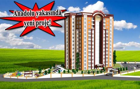 Çavuşoğlu Yemenler Gözde Kule'de 165 bin liradan! Yeni proje!