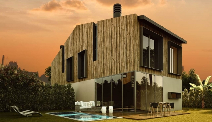 Vil - Encore Urla Kuşçular satışta! Yeni proje! 