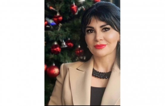 Süreyya Ayaz, SA RİVA ile sektörün öncü markalarını buluşturacak!