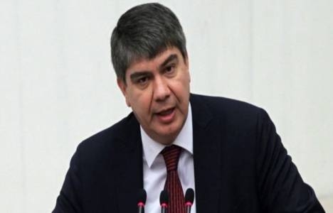 Menderes Türel Antalya projelerini anlattı!