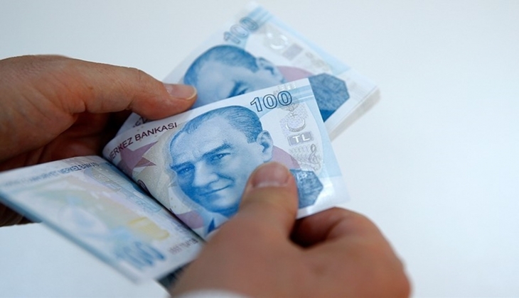 Bir promosyon haberi daha! 16 bin 100 lira...