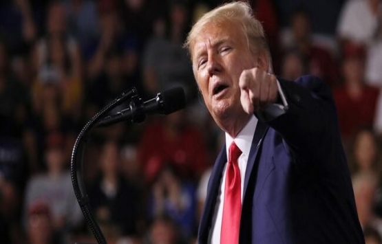 Donald Trump 'Grönland'ı satın alacak' iddialarını doğruladı! 