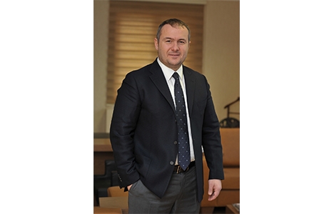 Urtim, Bauma Fuarı’na yeni ürünleriyle katıldı!