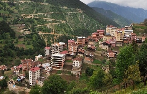 Trabzon Karaçam ve Ataköy mahalleleri nazım imar planı onaylandı!