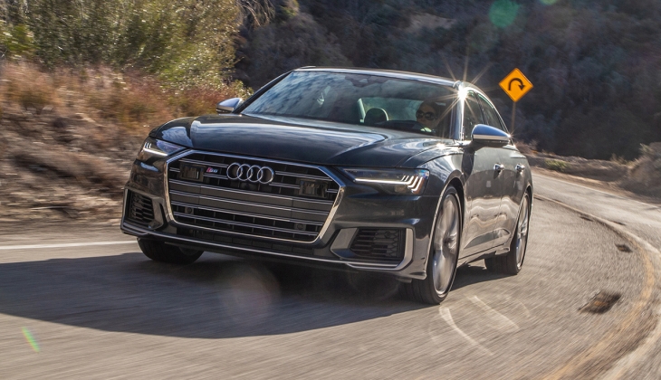 Otomotiv sektöründe lüks talep patlaması! İşte en çok satan modeller