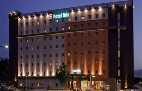 bursa ibis otel değerleme raporu