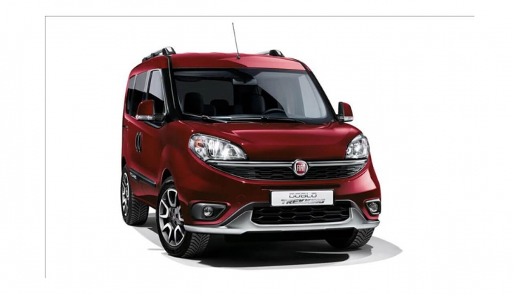 Fiat Doblo ya tam 10 bin TL lik Nisan 2023 indirimi geldi! Fiat Doblo nun tek tek açıklanan fiyatlarını duyan inanamadı!