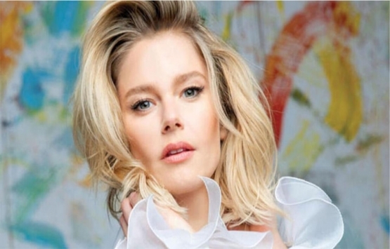 Burcu Biricik, Ayvalık Küçükköy den ev aldı!