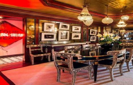 Tommy Hilfiger malikanesini 172 milyon TL ye satışa çıkardı!