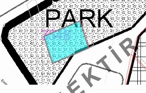 Kartal Yukarı Mahalle 3548 ada 1 parselin imar planı askıda!