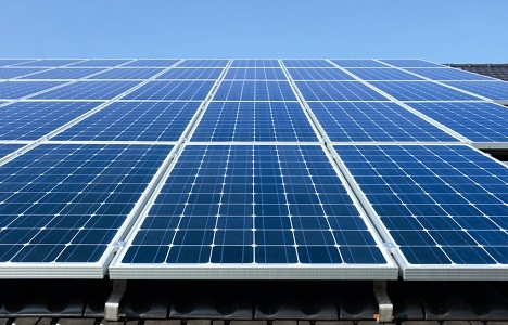 Braas Çatı Sistemleri ile çatınızda elektrik üretimi!