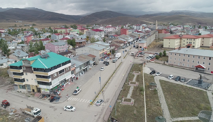 40 yıllık bekleyişte mutlu son: Karayazılılar tapularına kavuşuyor!