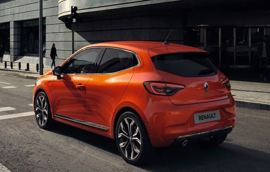Renault kampanya için düğmeye bastı! 160 bin TL ye düşüyor!