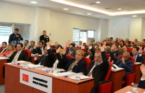 Beylikdüzü Belediyesi Mayıs Ayı Meclis Toplantısı gerçekleşti!