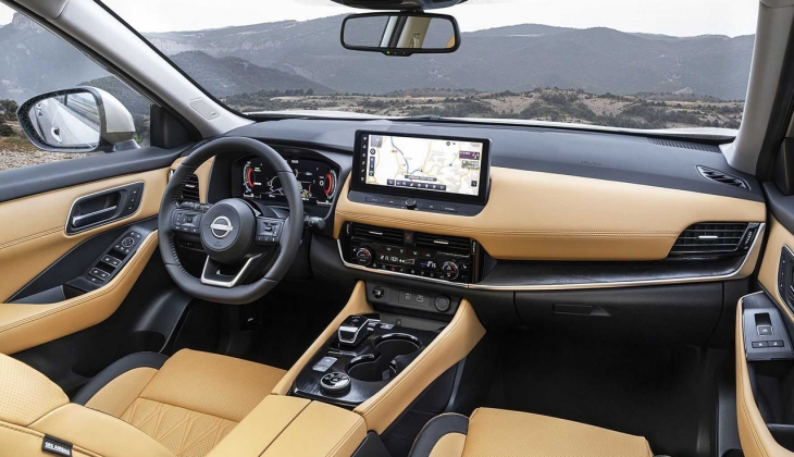 Elektrikli aracın gücünü Nissan X-Trail e-Power ile hiseedeceksiniz! İşte Haziran ayı fiyat listesi