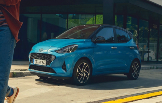 Hyundai i10 dan 15 bin 627 TL lik indirim! İşte Mart 2022 Fiyat listesi...