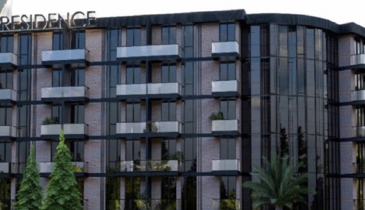 Kartepe  X Rezidans güncel fiyat listesi!